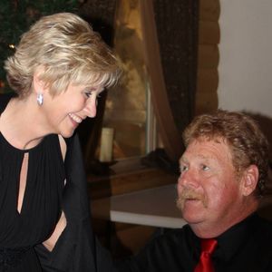 Meet your Posher, Cheri